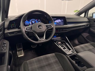 Volkswagen Golf 2.0 TDI GTD 200cv DSG