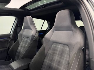 Volkswagen Golf 2.0 TDI GTD 200cv DSG