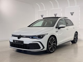 Volkswagen Golf 2.0 TDI GTD 200cv DSG
