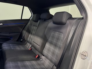 Volkswagen Golf 2.0 TDI GTD 200cv DSG
