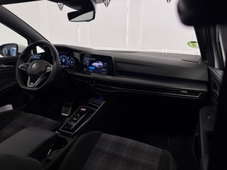 Volkswagen Golf 2.0 TDI GTD 200cv DSG