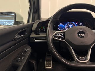 Volkswagen Golf 2.0 TDI GTD 200cv DSG