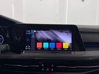 Volkswagen Golf 2.0 TDI GTD 200cv DSG