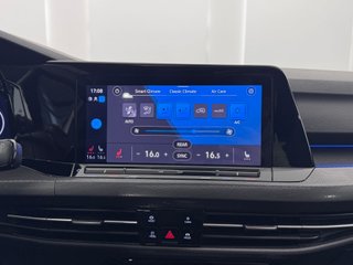 Volkswagen Golf 2.0 TDI GTD 200cv DSG