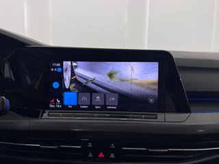 Volkswagen Golf 2.0 TDI GTD 200cv DSG