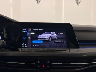 Volkswagen Golf 2.0 TDI GTD 200cv DSG