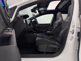 Volkswagen Golf 2.0 TDI GTD 200cv DSG