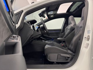 Volkswagen Golf 2.0 TDI GTD 200cv DSG