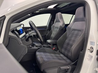 Volkswagen Golf 2.0 TDI GTD 200cv DSG