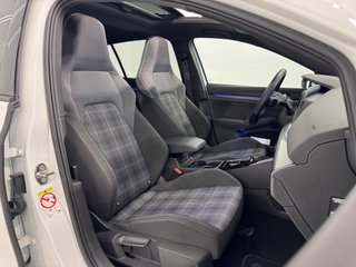 Volkswagen Golf 2.0 TDI GTD 200cv DSG