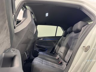 Volkswagen Golf 2.0 TDI GTD 200cv DSG