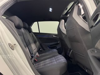 Volkswagen Golf 2.0 TDI GTD 200cv DSG