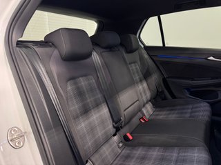 Volkswagen Golf 2.0 TDI GTD 200cv DSG
