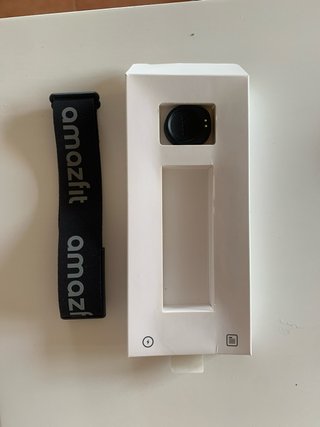 Pulsera Amazfit Helio Strap Edición Especial