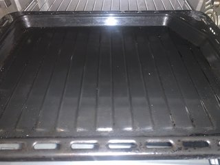 Horno eléctrico Moulinex 036