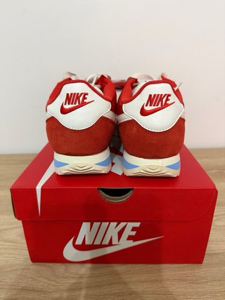Nike Cortez