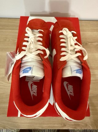 Nike Cortez