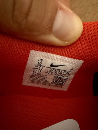 Nike Cortez