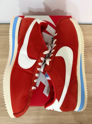 Nike Cortez