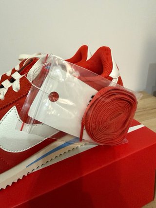 Nike Cortez