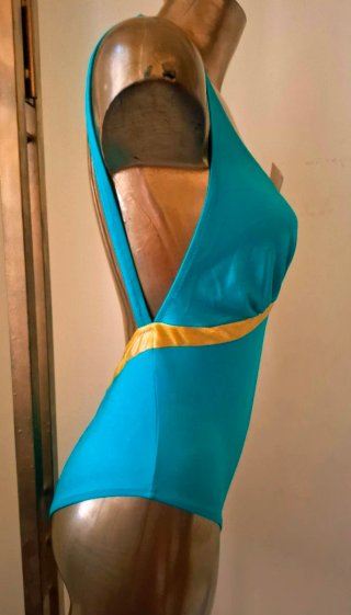 Costume Intero LibertiBeachwear tg.46