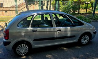 Citroen Xsara 2006
