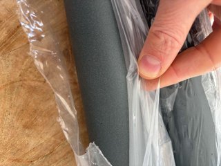 Patas Somier Nuevas (2 unidades) 25 cm - Estables!