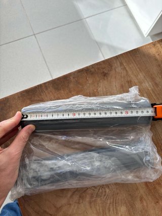 Patas Somier Nuevas (2 unidades) 25 cm - Estables!