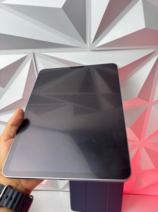 Apple iPad Pro 11 M2 128GB Gris Espacial