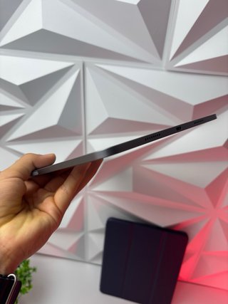 Apple iPad Pro 11 M2 128GB Gris Espacial