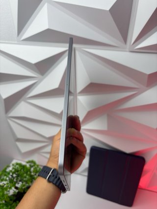 Apple iPad Pro 11 M2 128GB Gris Espacial