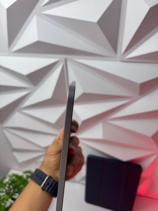 Apple iPad Pro 11 M2 128GB Gris Espacial