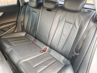 Audi A4 Allroad 2017