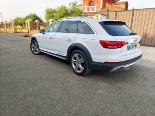 Audi A4 Allroad 2017