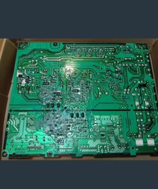 Fuente Alimentación TV LG LGP55