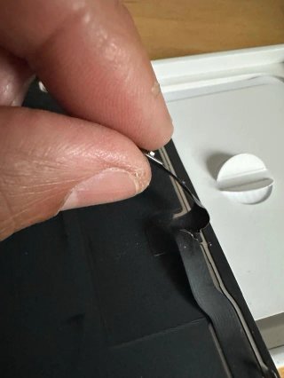 Pantalla iPhone 14 Pro - Piezas