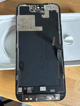 Pantalla iPhone 14 Pro - Piezas