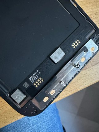 Pantalla iPhone 14 Pro - Piezas