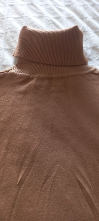 Jersey Janette nuevo. Talla única