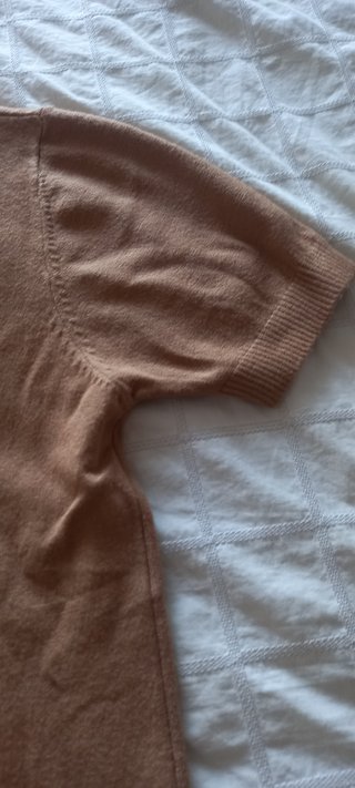Jersey Janette nuevo. Talla única
