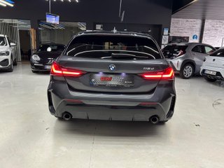 BMW Serie 1 118d