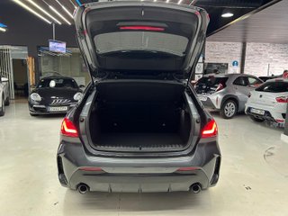 BMW Serie 1 118d