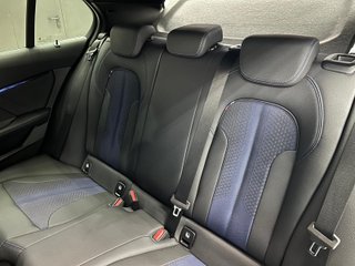BMW Serie 1 118d