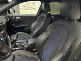 BMW Serie 1 118d