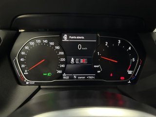 BMW Serie 1 118d