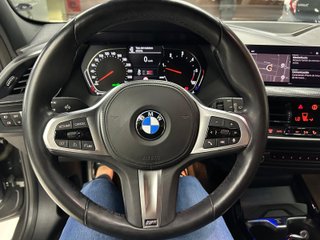 BMW Serie 1 118d