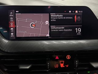 BMW Serie 1 118d