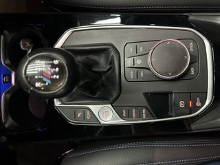 BMW Serie 1 118d