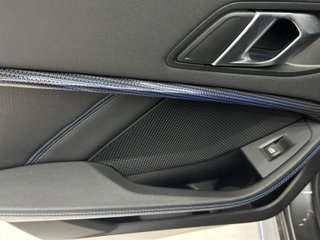 BMW Serie 1 118d