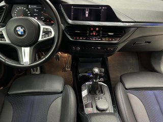 BMW Serie 1 118d